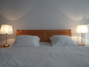 Boutique Aparthotel & Apartments