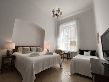 Boutique Aparthotel & Apartments