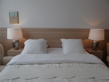 Boutique Aparthotel & Apartments