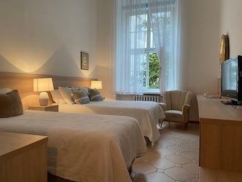 Boutique Aparthotel & Apartments