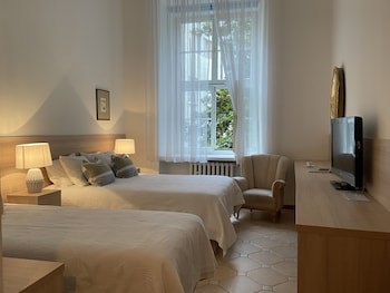Boutique Aparthotel & Apartments