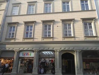 Boutique Aparthotel & Apartments