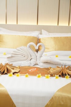 Cavinton Hotel Malioboro Yogyakarta By Tritama Hospitality