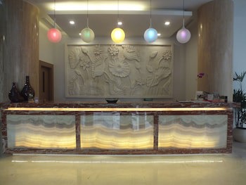 Cavinton Hotel Malioboro Yogyakarta By Tritama Hospitality