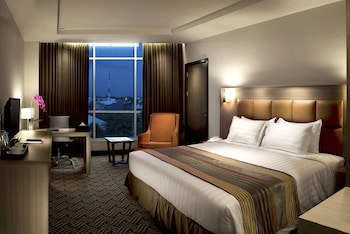 Cavinton Hotel Malioboro Yogyakarta By Tritama Hospitality