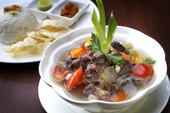 Cavinton Hotel Malioboro Yogyakarta By Tritama Hospitality