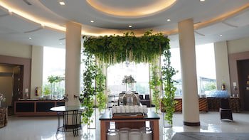 Cavinton Hotel Malioboro Yogyakarta By Tritama Hospitality