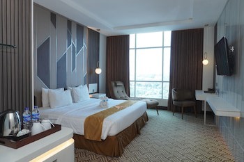 Cavinton Hotel Malioboro Yogyakarta By Tritama Hospitality