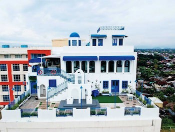 Cavinton Hotel Malioboro Yogyakarta By Tritama Hospitality