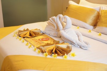 Cavinton Hotel Malioboro Yogyakarta By Tritama Hospitality