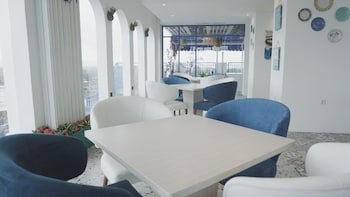 Cavinton Hotel Malioboro Yogyakarta By Tritama Hospitality