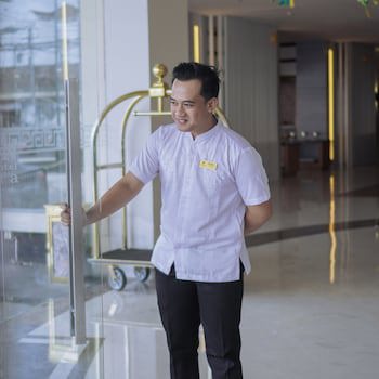 Cavinton Hotel Malioboro Yogyakarta By Tritama Hospitality