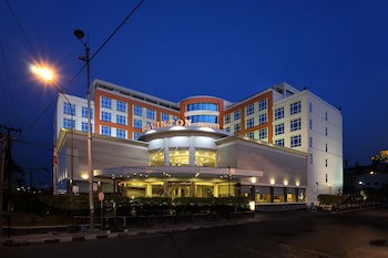 Cavinton Hotel Malioboro Yogyakarta By Tritama Hospitality