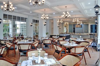 Cavinton Hotel Malioboro Yogyakarta By Tritama Hospitality