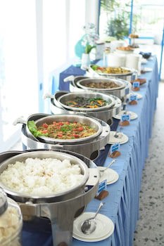 Cavinton Hotel Malioboro Yogyakarta By Tritama Hospitality