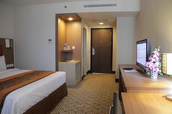 Cavinton Hotel Malioboro Yogyakarta By Tritama Hospitality