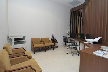 Cavinton Hotel Malioboro Yogyakarta By Tritama Hospitality