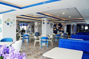 Cavinton Hotel Malioboro Yogyakarta By Tritama Hospitality
