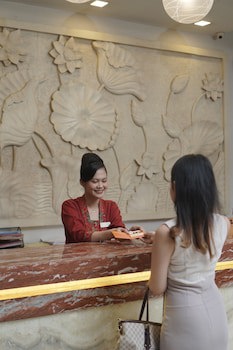 Cavinton Hotel Malioboro Yogyakarta By Tritama Hospitality