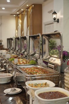 Cavinton Hotel Malioboro Yogyakarta By Tritama Hospitality