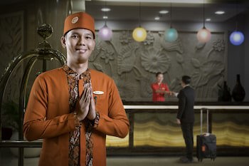 Cavinton Hotel Malioboro Yogyakarta By Tritama Hospitality