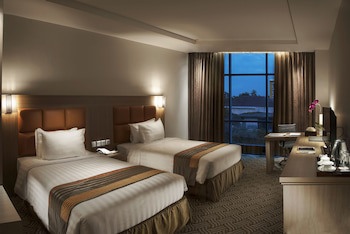 Cavinton Hotel Malioboro Yogyakarta By Tritama Hospitality