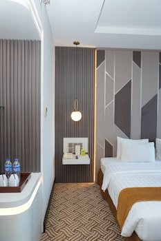 Cavinton Hotel Malioboro Yogyakarta By Tritama Hospitality