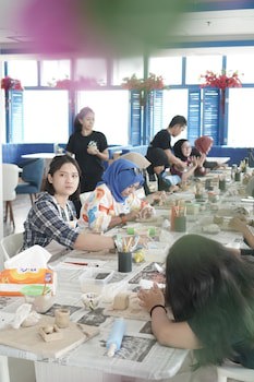 Cavinton Hotel Malioboro Yogyakarta By Tritama Hospitality