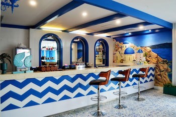 Cavinton Hotel Malioboro Yogyakarta By Tritama Hospitality