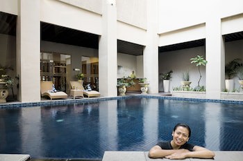 Cavinton Hotel Malioboro Yogyakarta By Tritama Hospitality