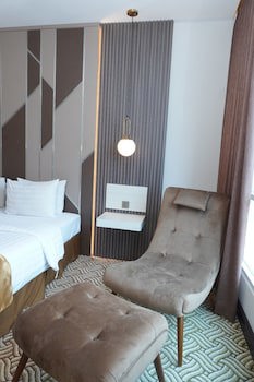 Cavinton Hotel Malioboro Yogyakarta By Tritama Hospitality