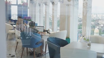 Cavinton Hotel Malioboro Yogyakarta By Tritama Hospitality