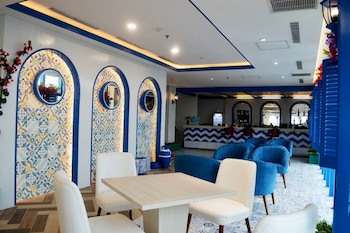 Cavinton Hotel Malioboro Yogyakarta By Tritama Hospitality