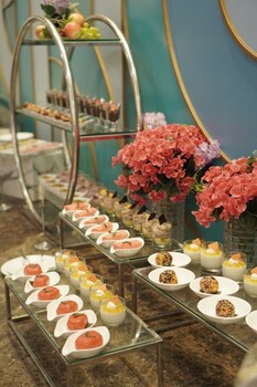 Cavinton Hotel Malioboro Yogyakarta By Tritama Hospitality