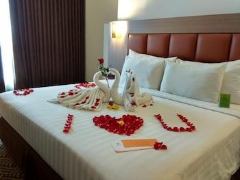 Cavinton Hotel Malioboro Yogyakarta By Tritama Hospitality
