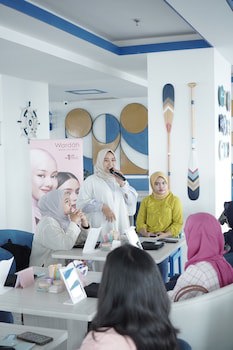 Cavinton Hotel Malioboro Yogyakarta By Tritama Hospitality