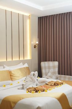 Cavinton Hotel Malioboro Yogyakarta By Tritama Hospitality
