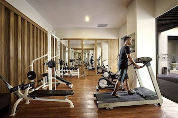 Cavinton Hotel Malioboro Yogyakarta By Tritama Hospitality