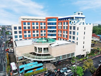Cavinton Hotel Malioboro Yogyakarta By Tritama Hospitality