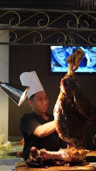 Cavinton Hotel Malioboro Yogyakarta By Tritama Hospitality