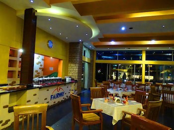 Fairway Hotel & Spa