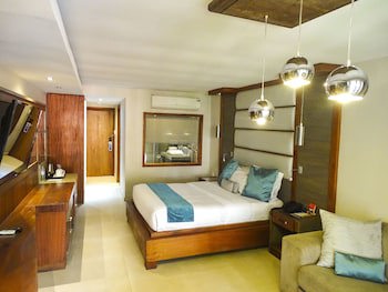 Fairway Hotel & Spa