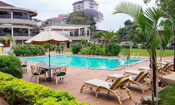 Fairway Hotel & Spa
