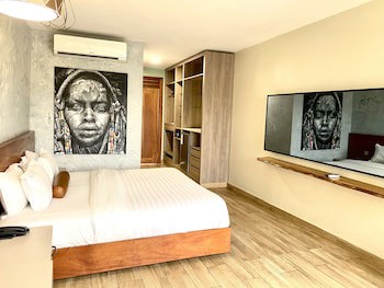 Fairway Hotel & Spa