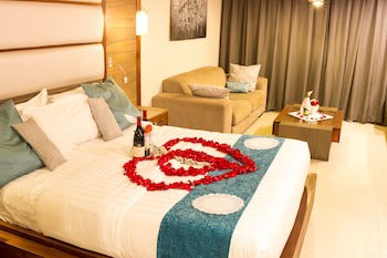 Fairway Hotel & Spa