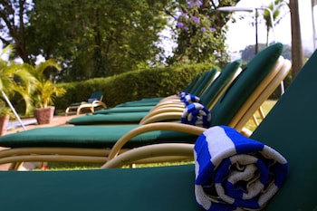 Fairway Hotel & Spa