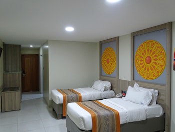 Fairway Hotel & Spa