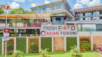 Fairway Hotel & Spa