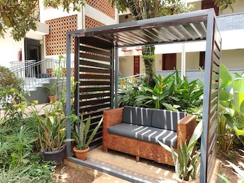 Fairway Hotel & Spa