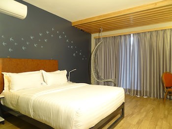 Fairway Hotel & Spa